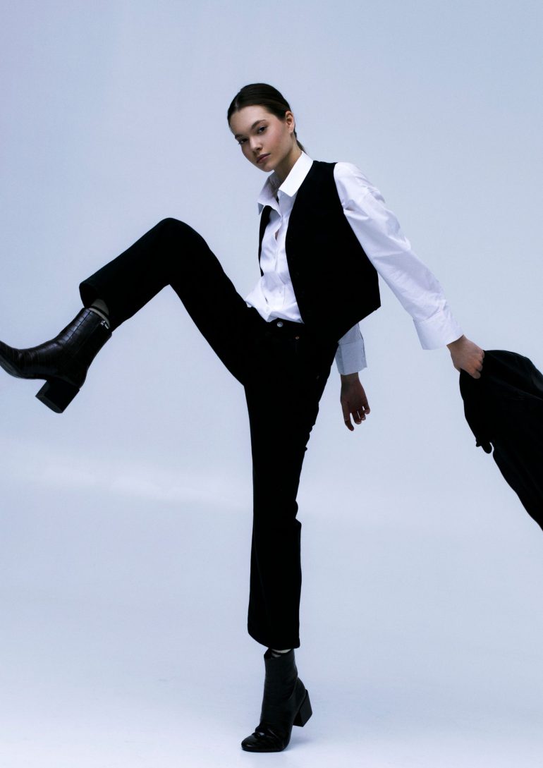 Varvara Khodos book photo