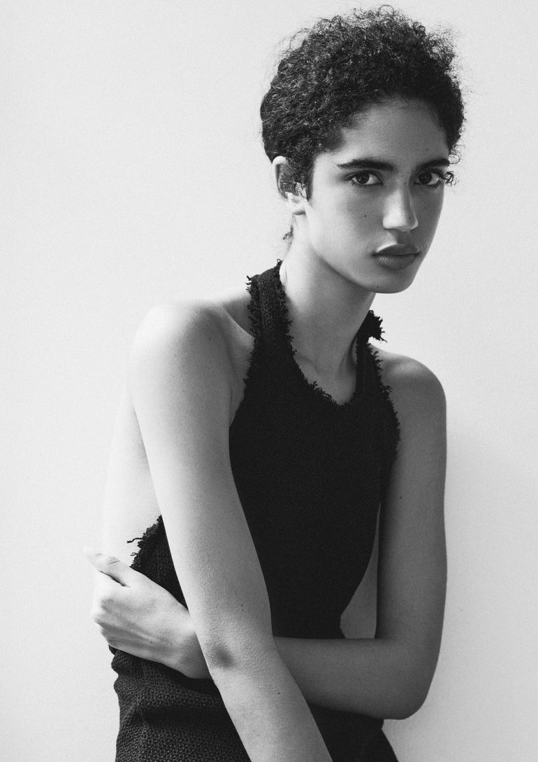 Genessis Gutierrez book photo