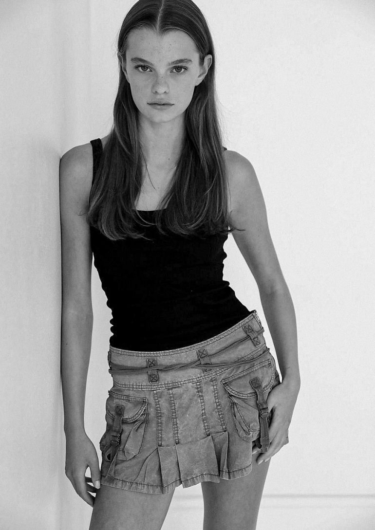 Emma Josefson book photo