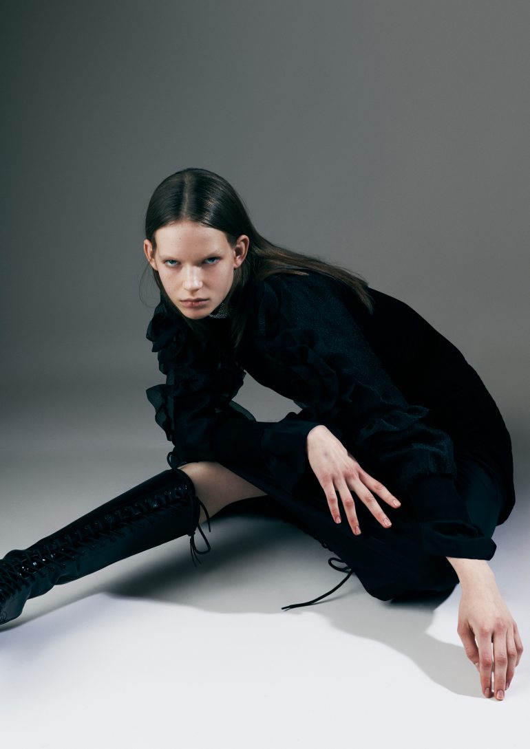 Daria Rodionova book photo