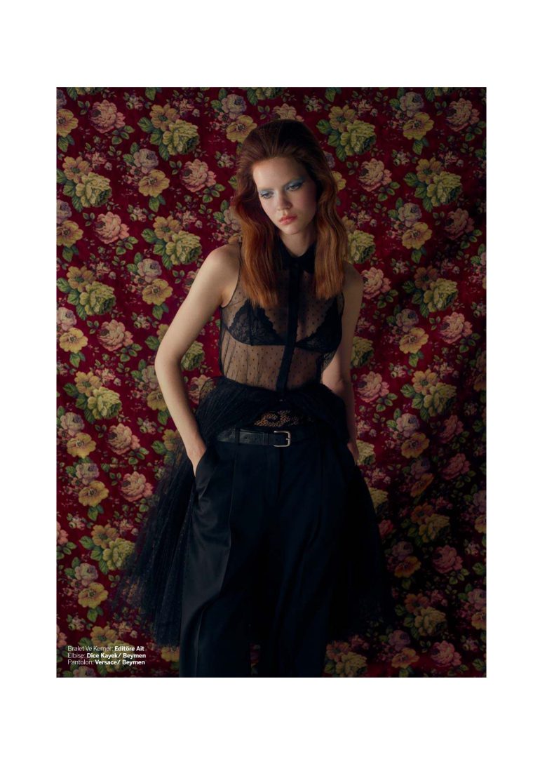 Daria Rodionova book photo