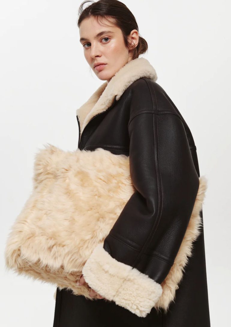 Sonya Batist book photo