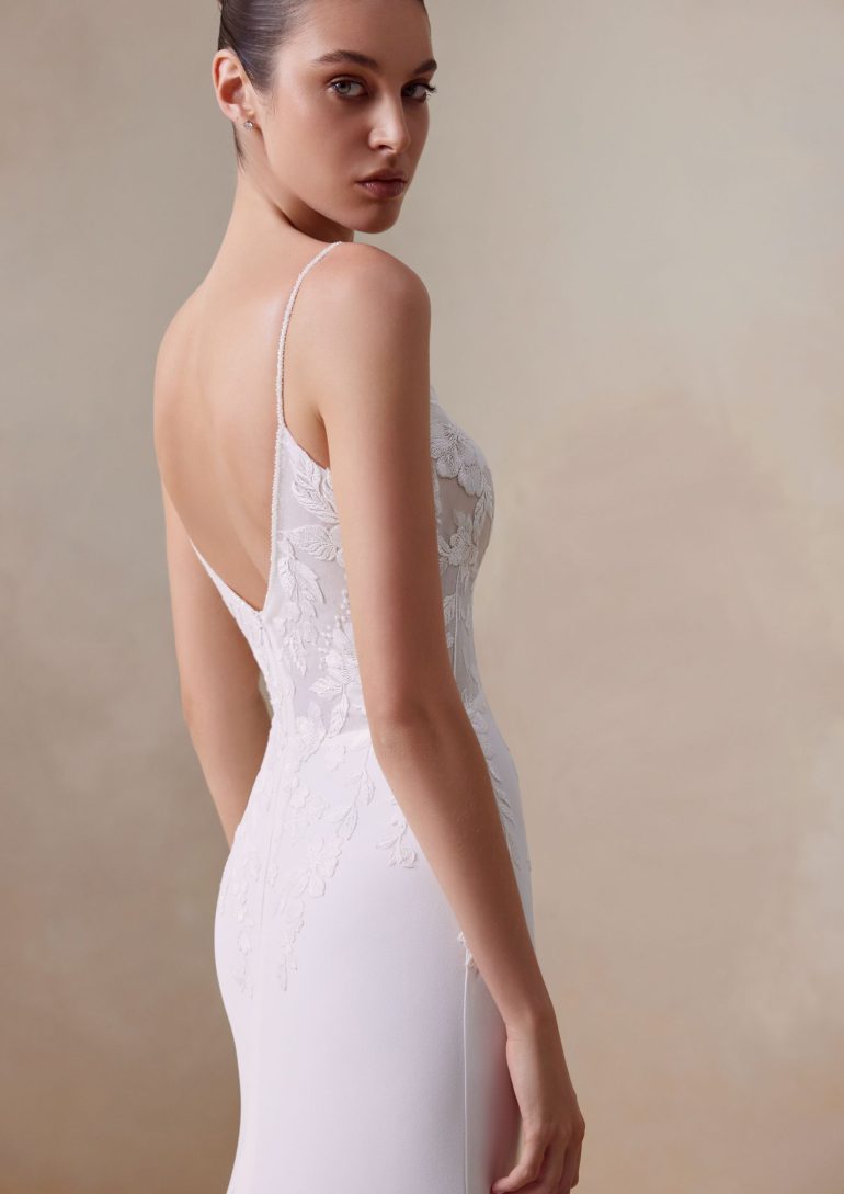 Sonya Batist book photo