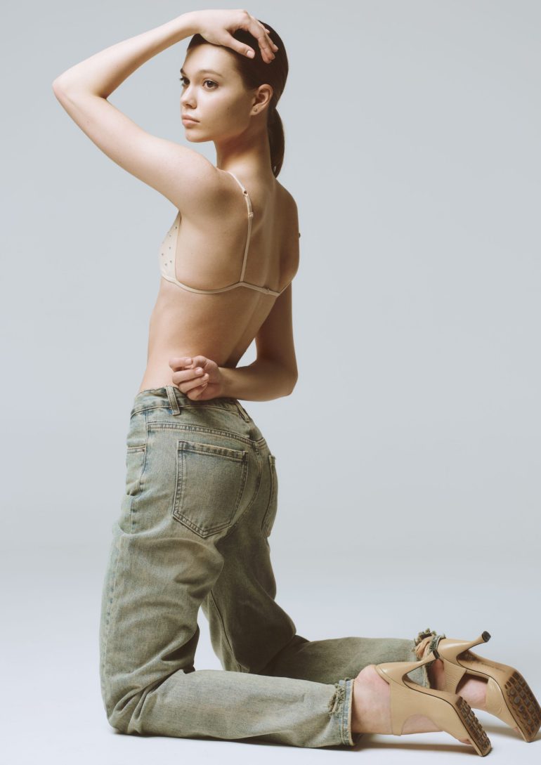 Varvara Khodos book photo