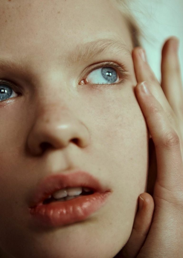 Daria Rodionova book photo