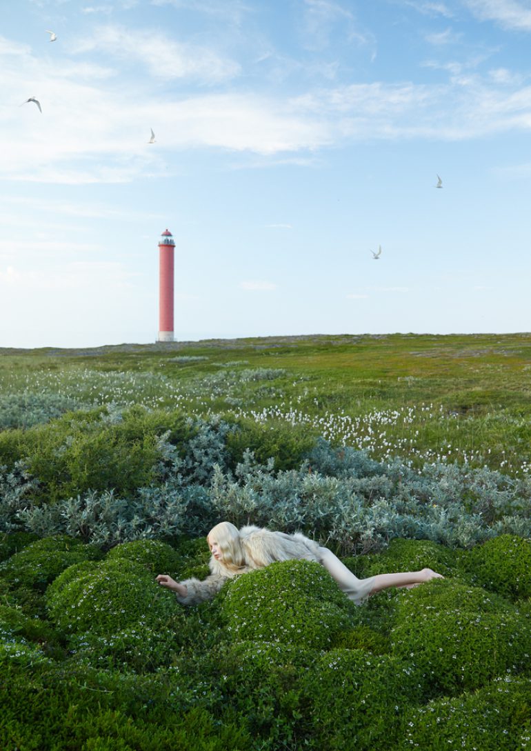 Daria Rodionova book photo