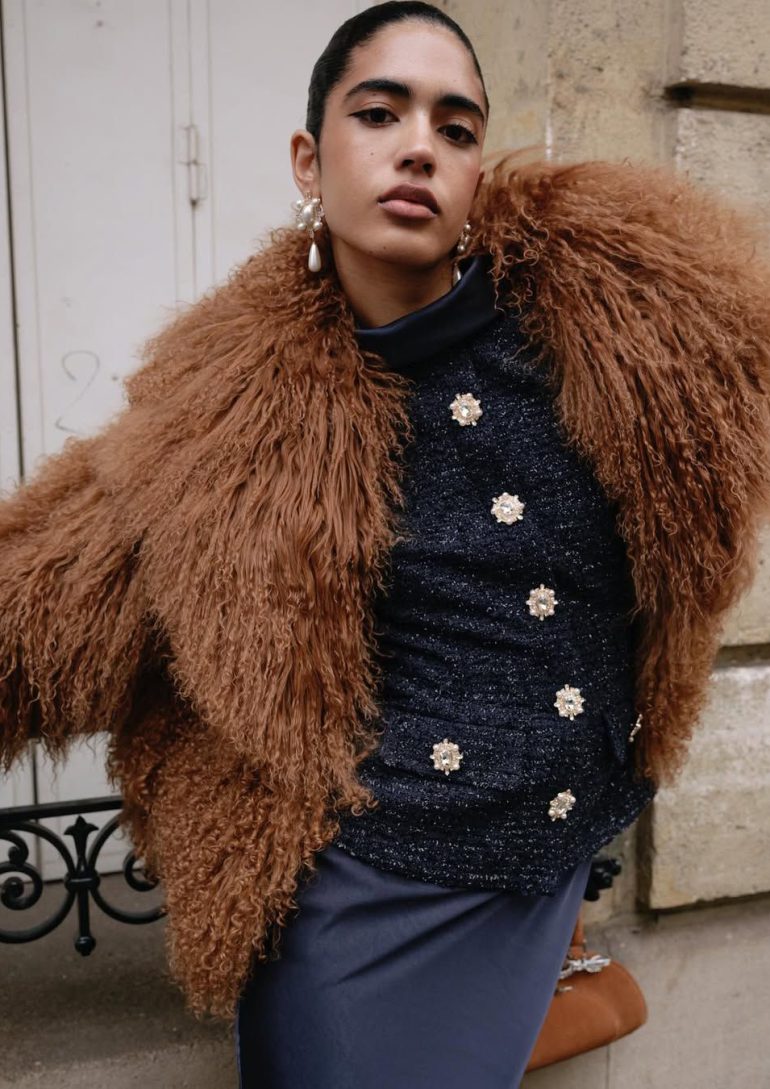 Genessis Gutierrez book photo