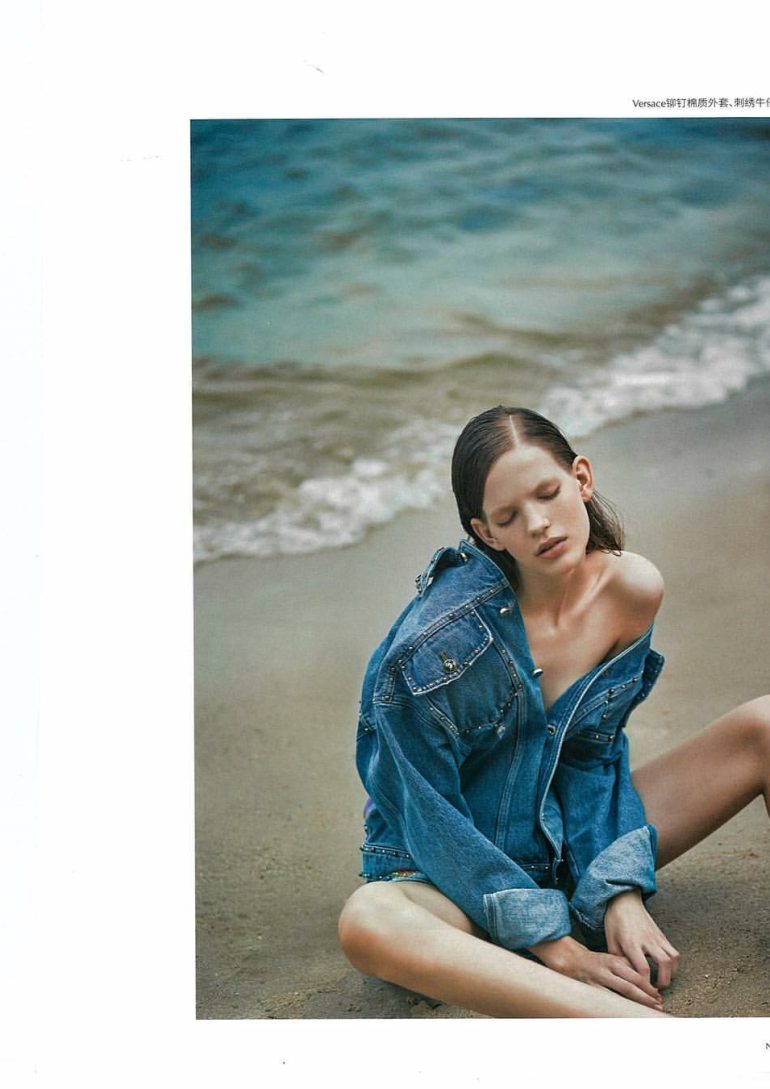 Daria Rodionova book photo