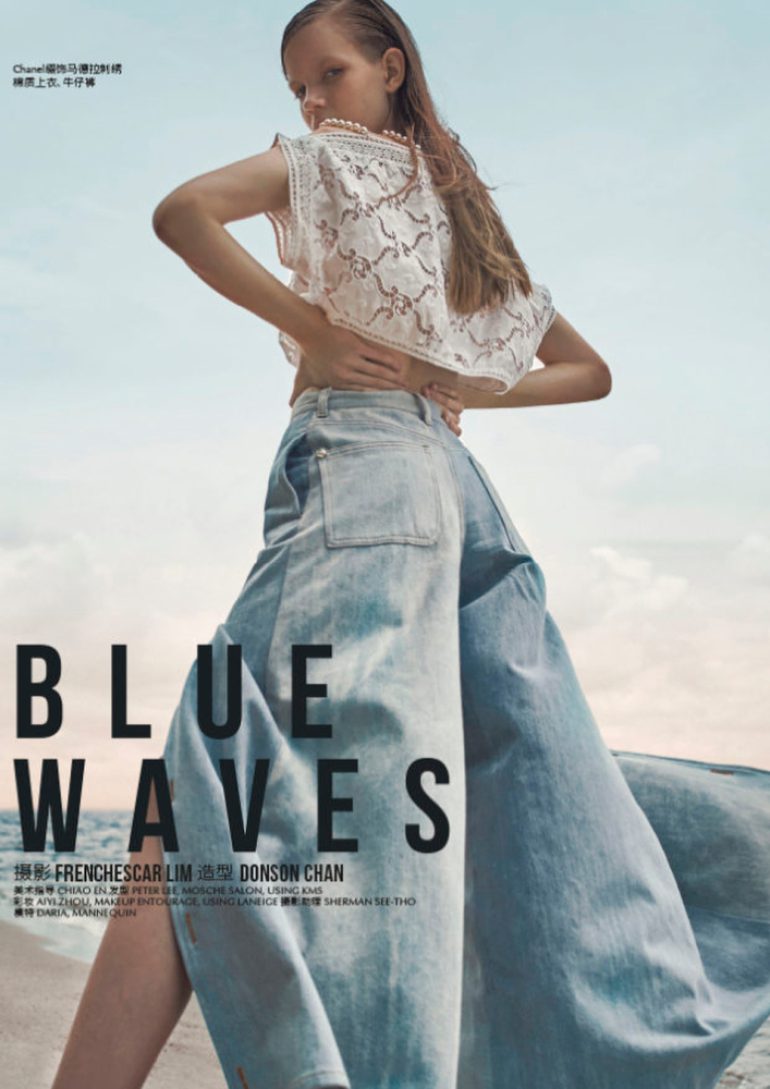 Daria Rodionova book photo