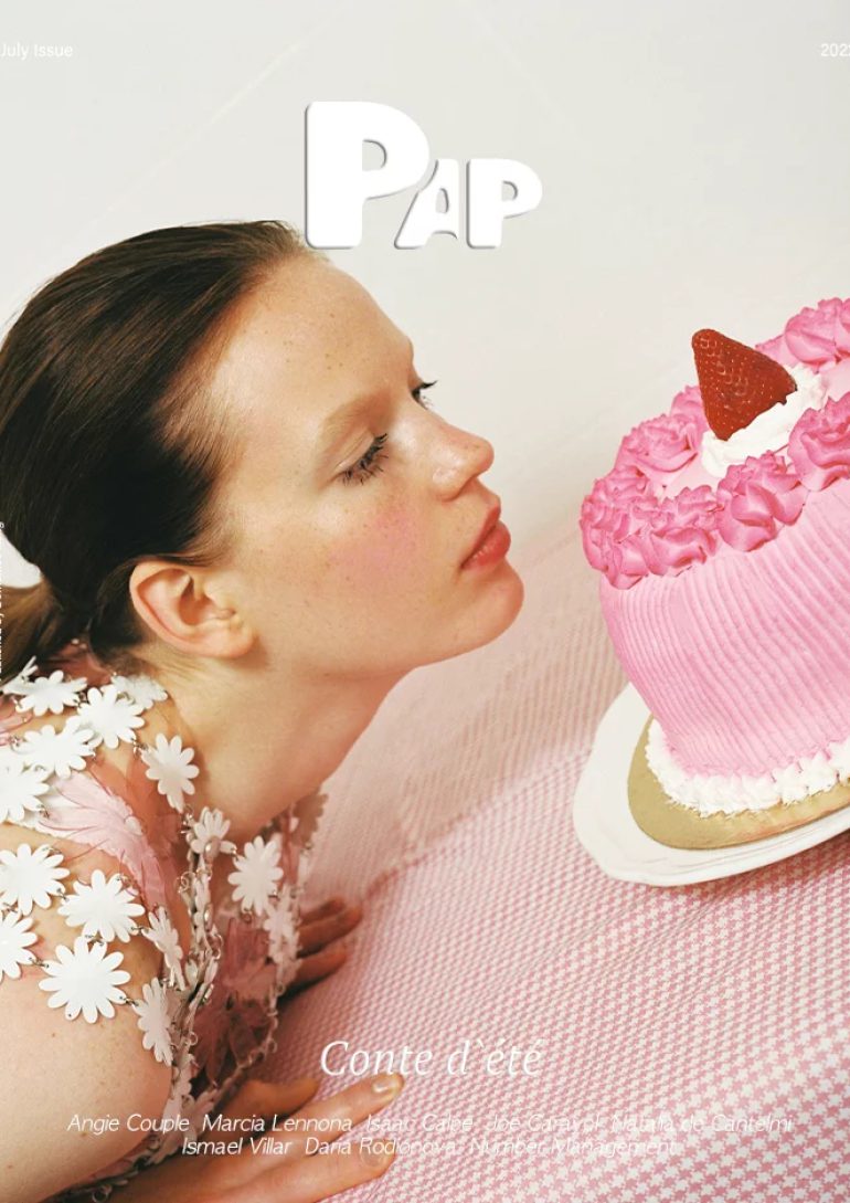 Daria Rodionova book photo