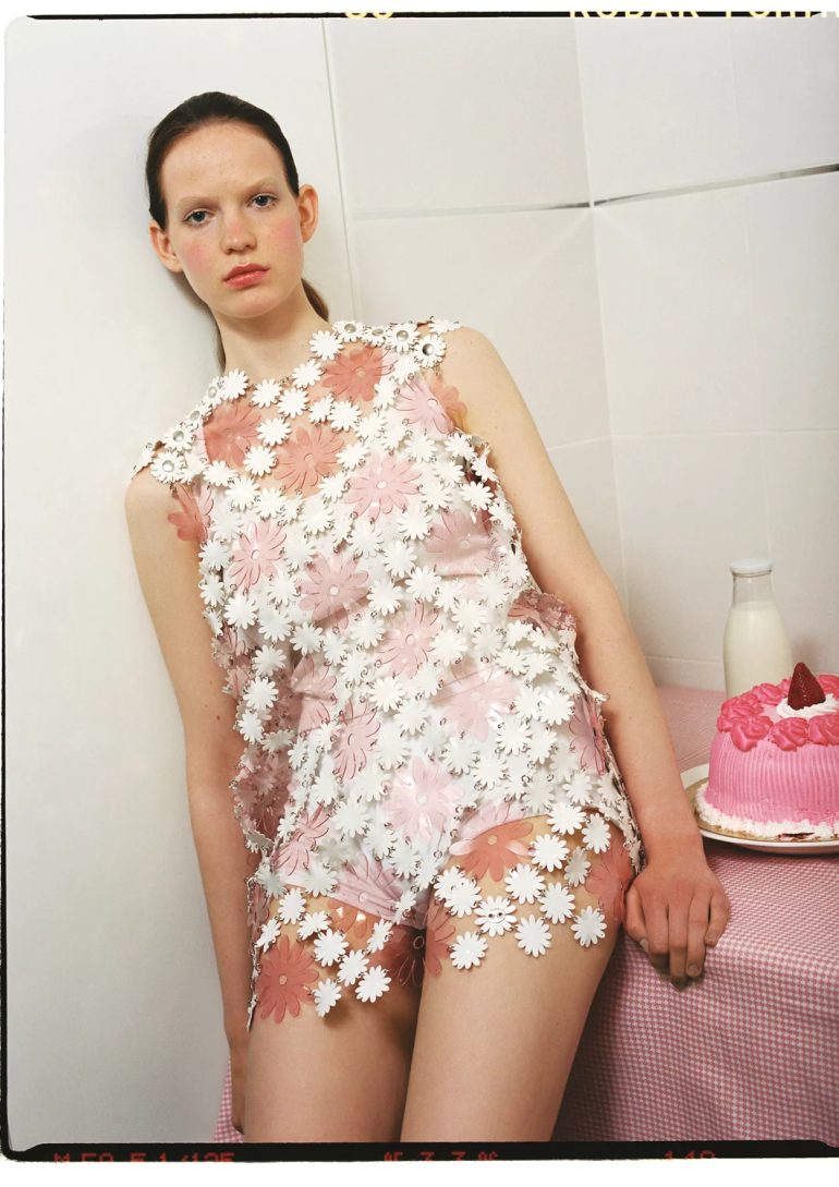 Daria Rodionova book photo