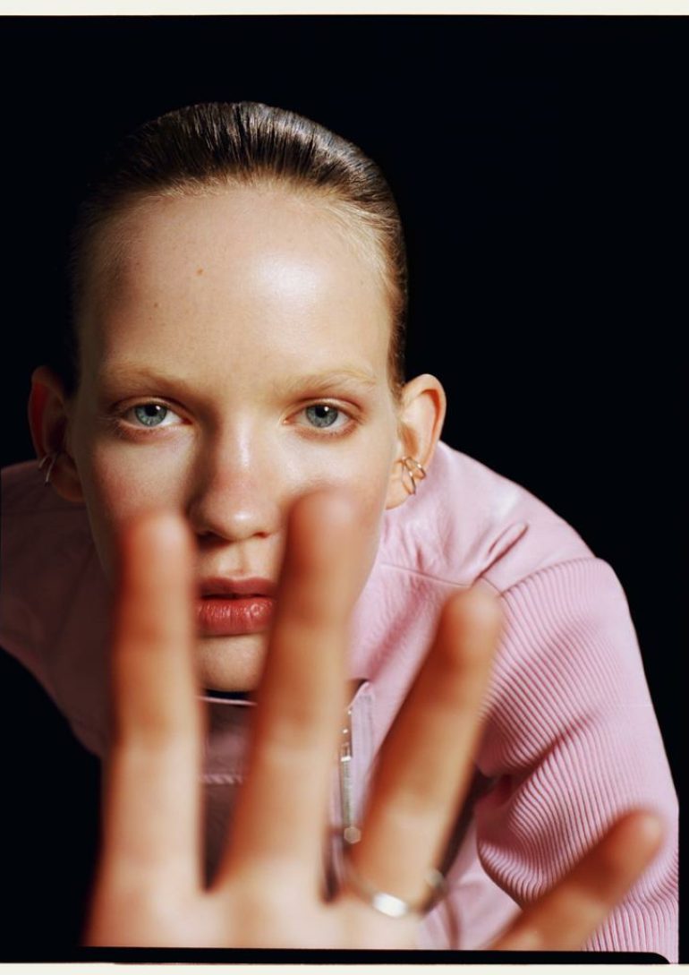 Daria Rodionova book photo