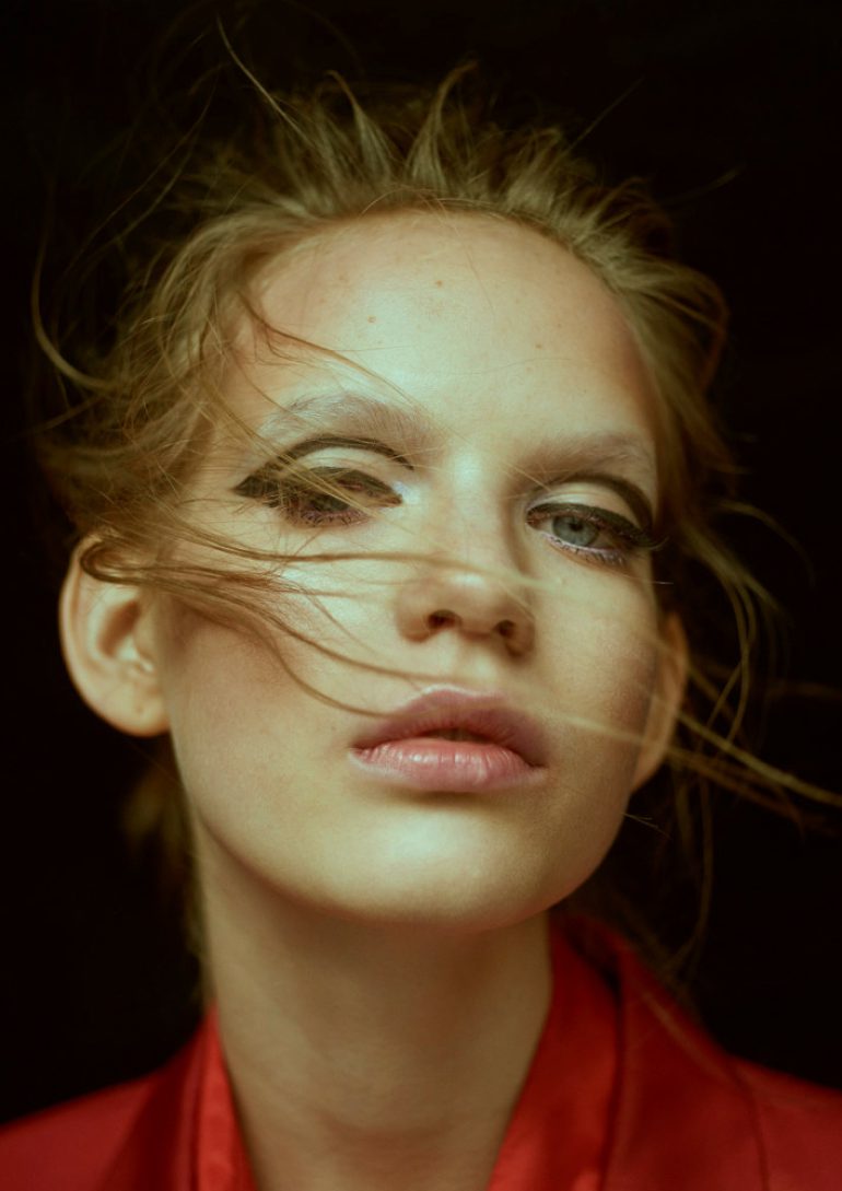 Daria Rodionova book photo