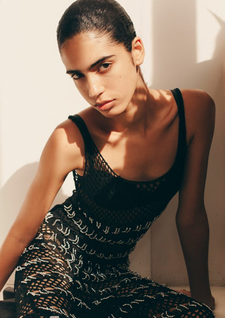 Genessis Gutierrez book photo