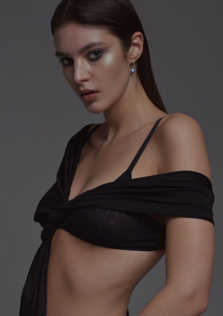 Sonya Batist book photo