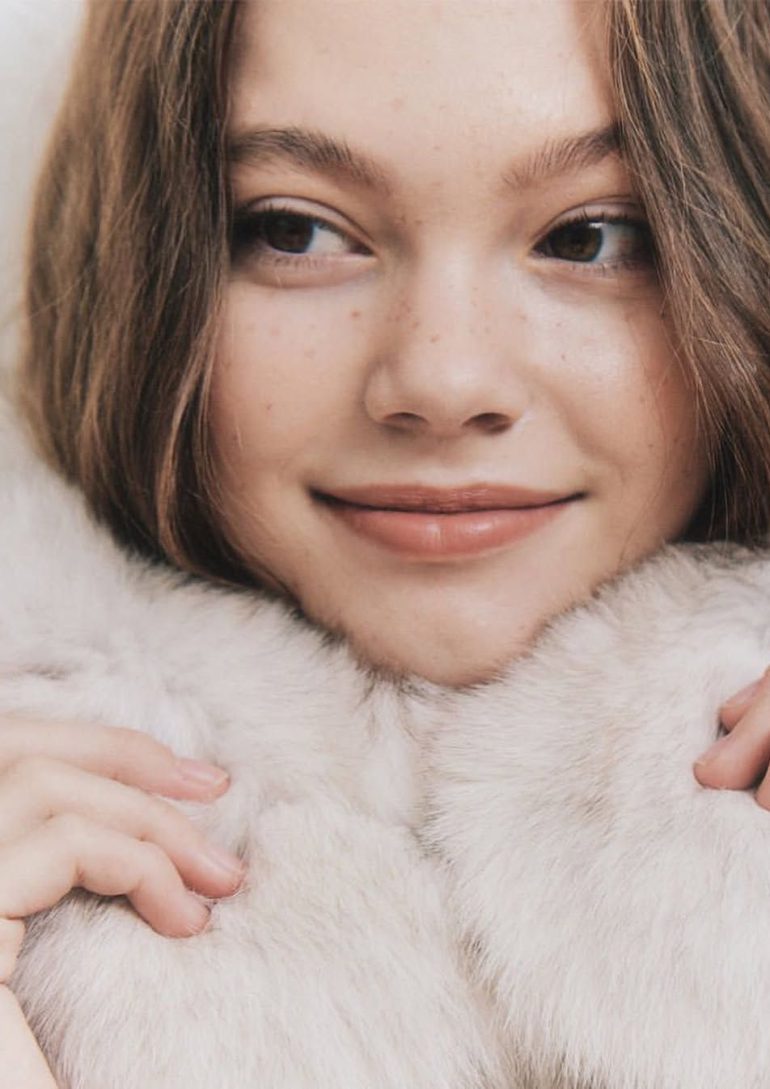Varvara Khodos book photo