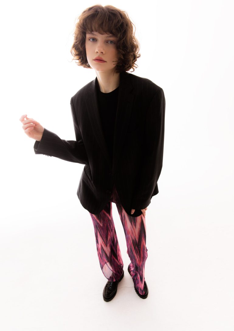 Catty Zaurazhnova book photo