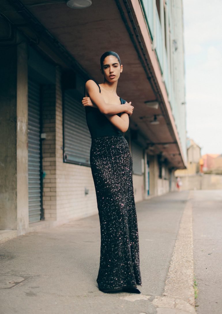 Genessis Gutierrez