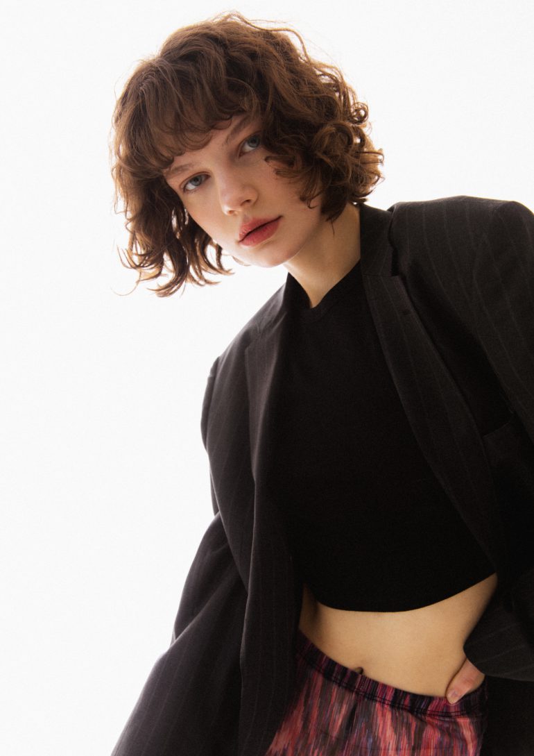 Catty Zaurazhnova book photo