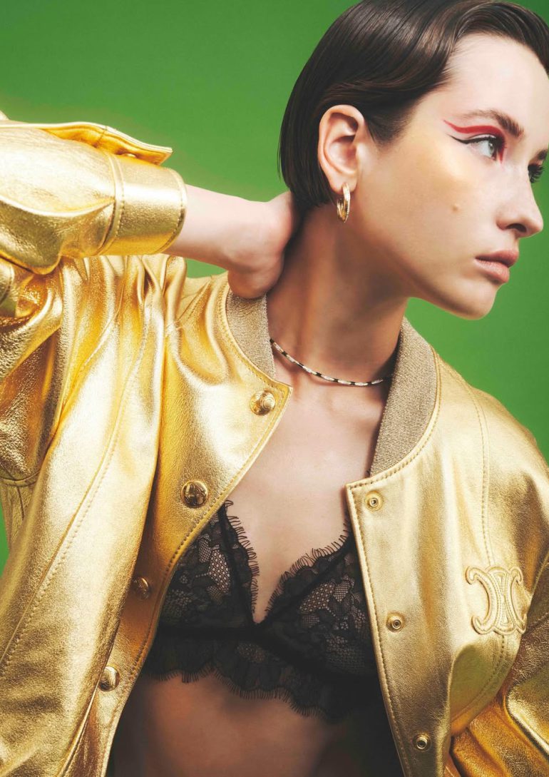 Dash book photo
