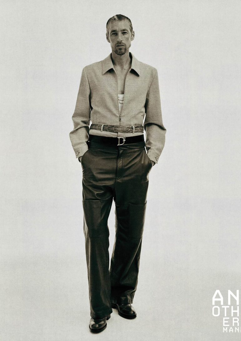 Joel Frampton book photo