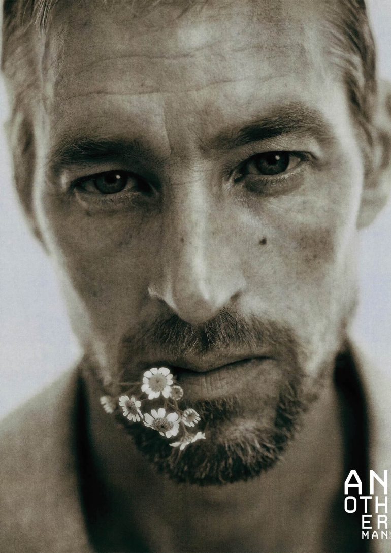 Joel Frampton book photo