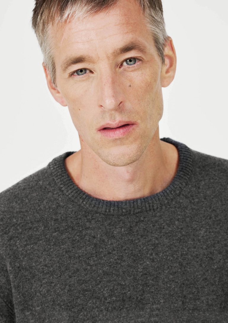 Joel Frampton book photo
