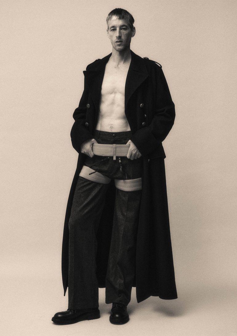 Joel Frampton book photo