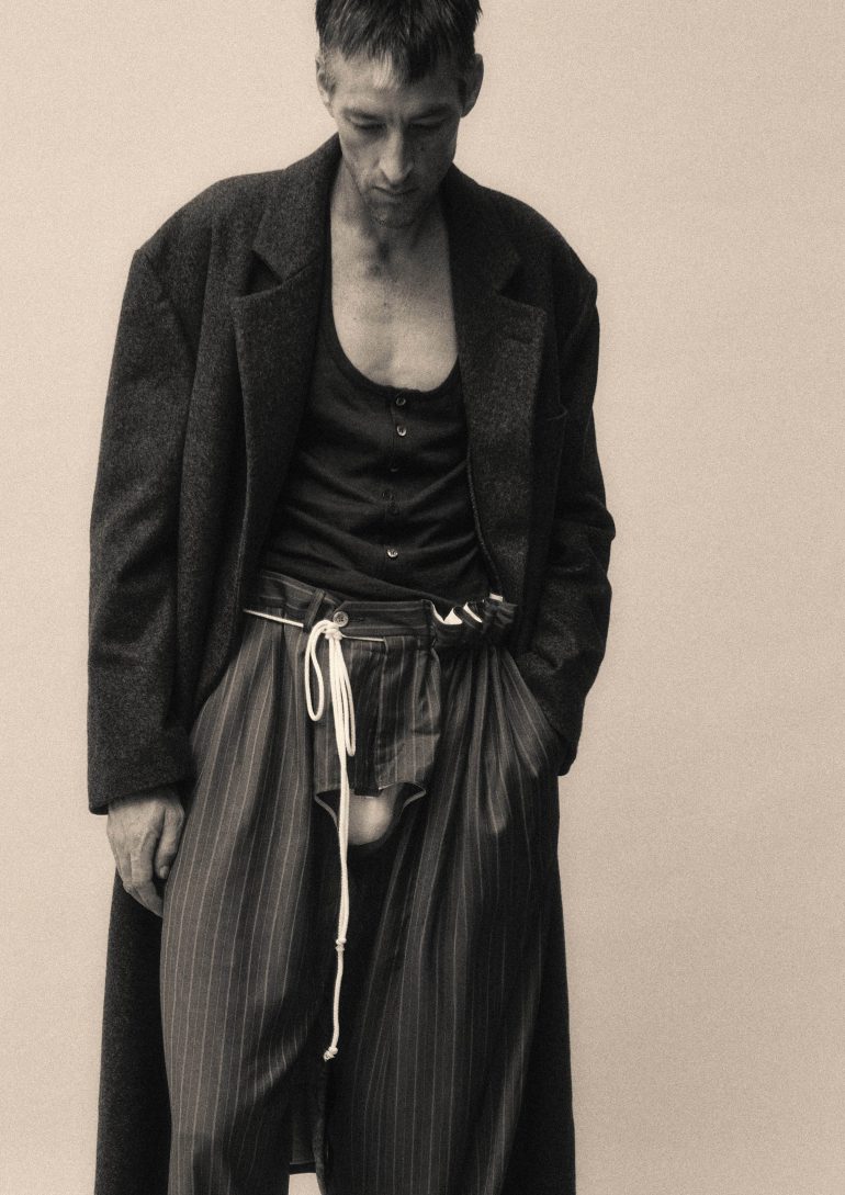 Joel Frampton book photo