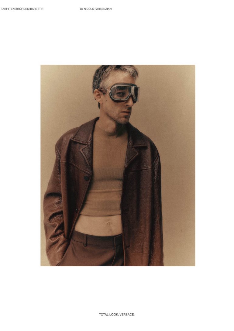 Joel Frampton book photo