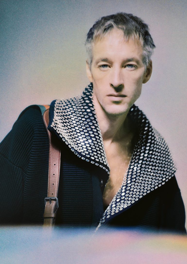 Joel Frampton book photo