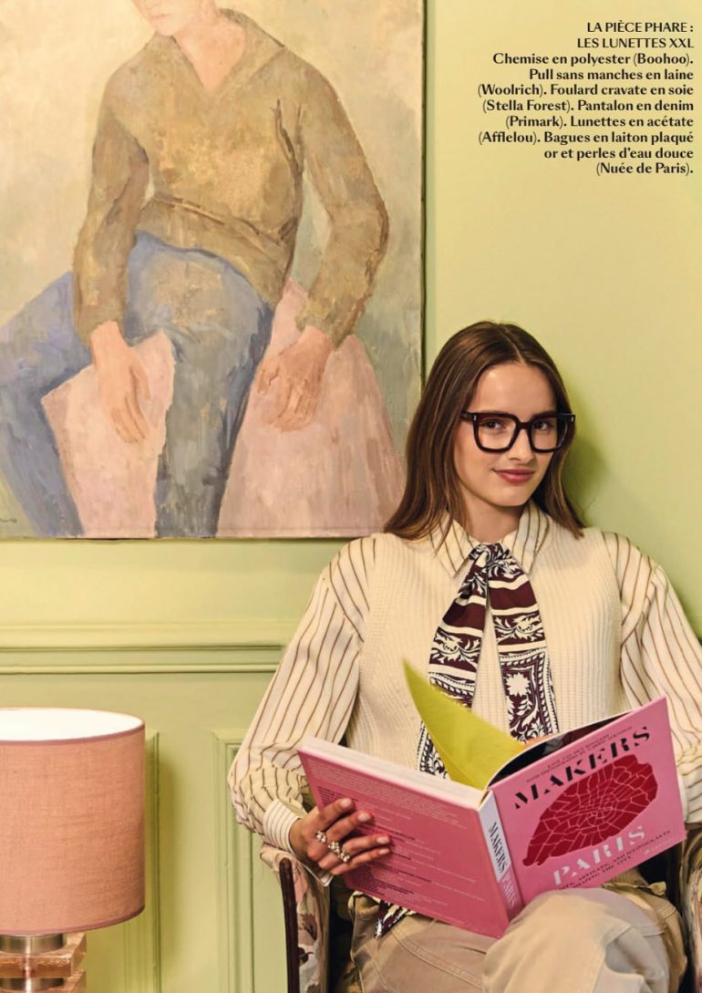 Annelot Van Basten book photo