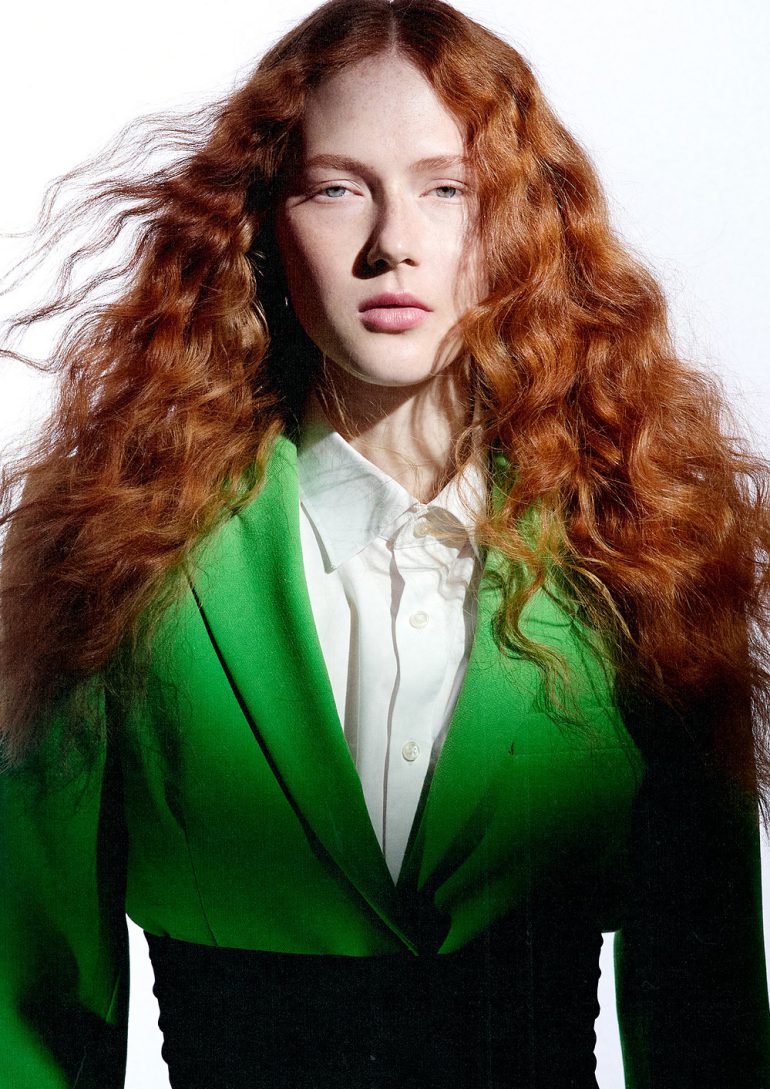 Valeria Romach book photo