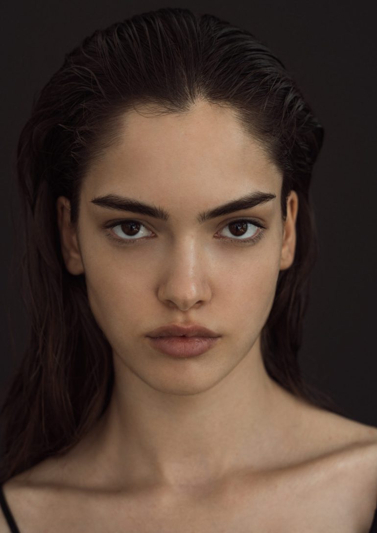 Milena Dzboeva