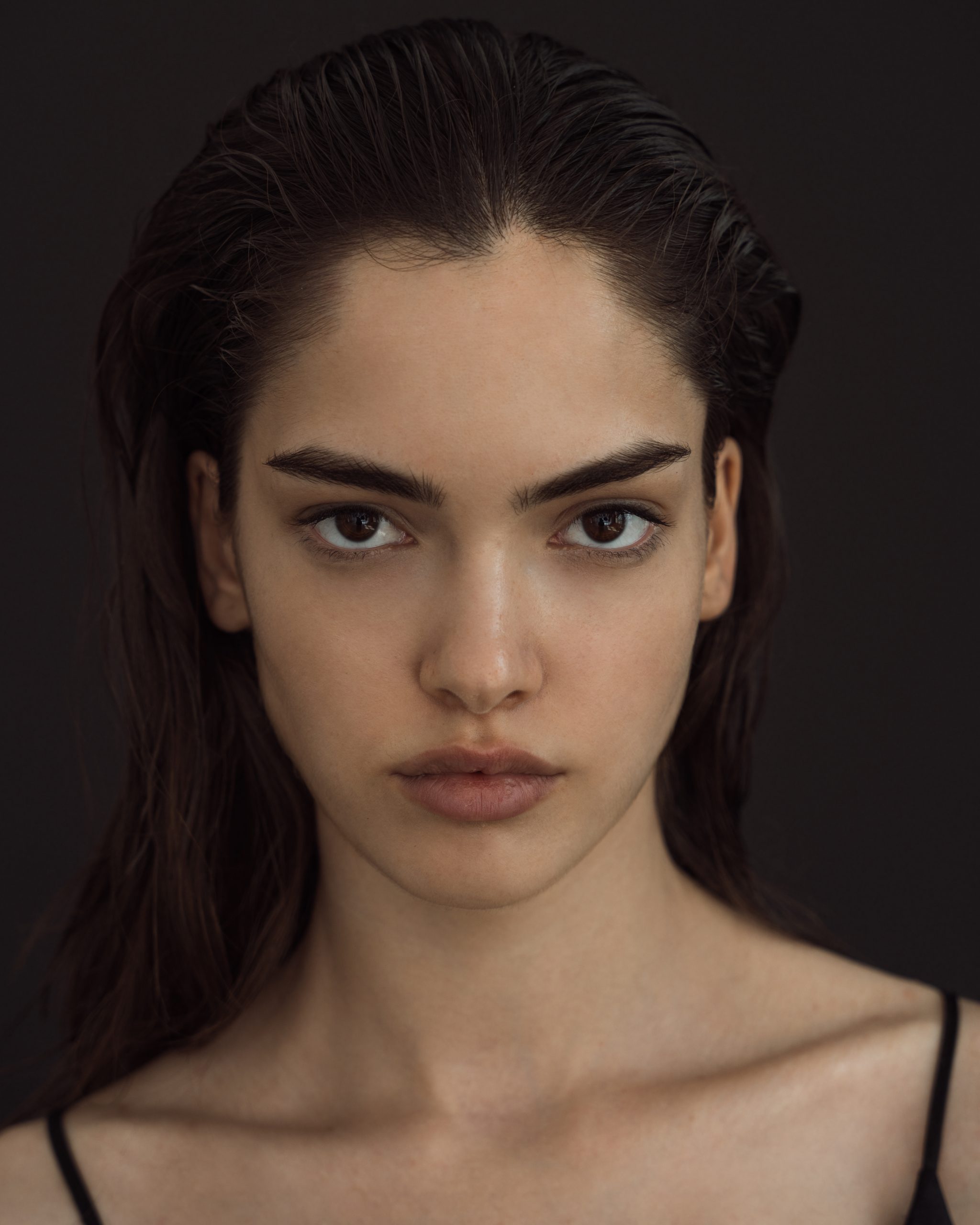 Milena Dzboeva profile