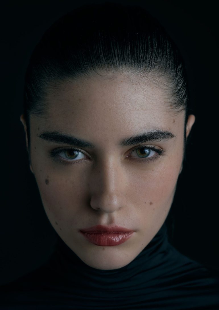 Nastya Petkoglo