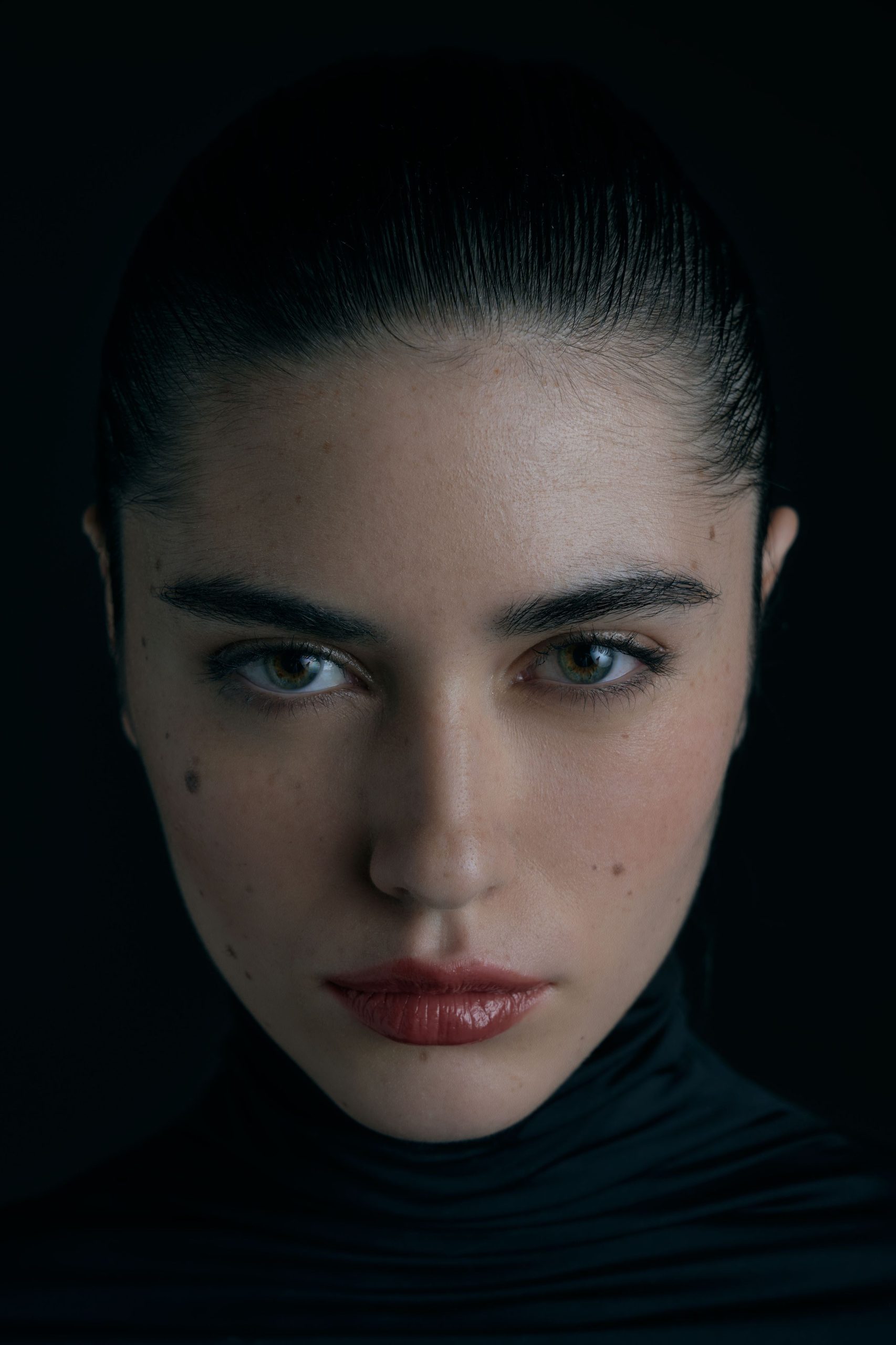 Nastya Petkoglo profile