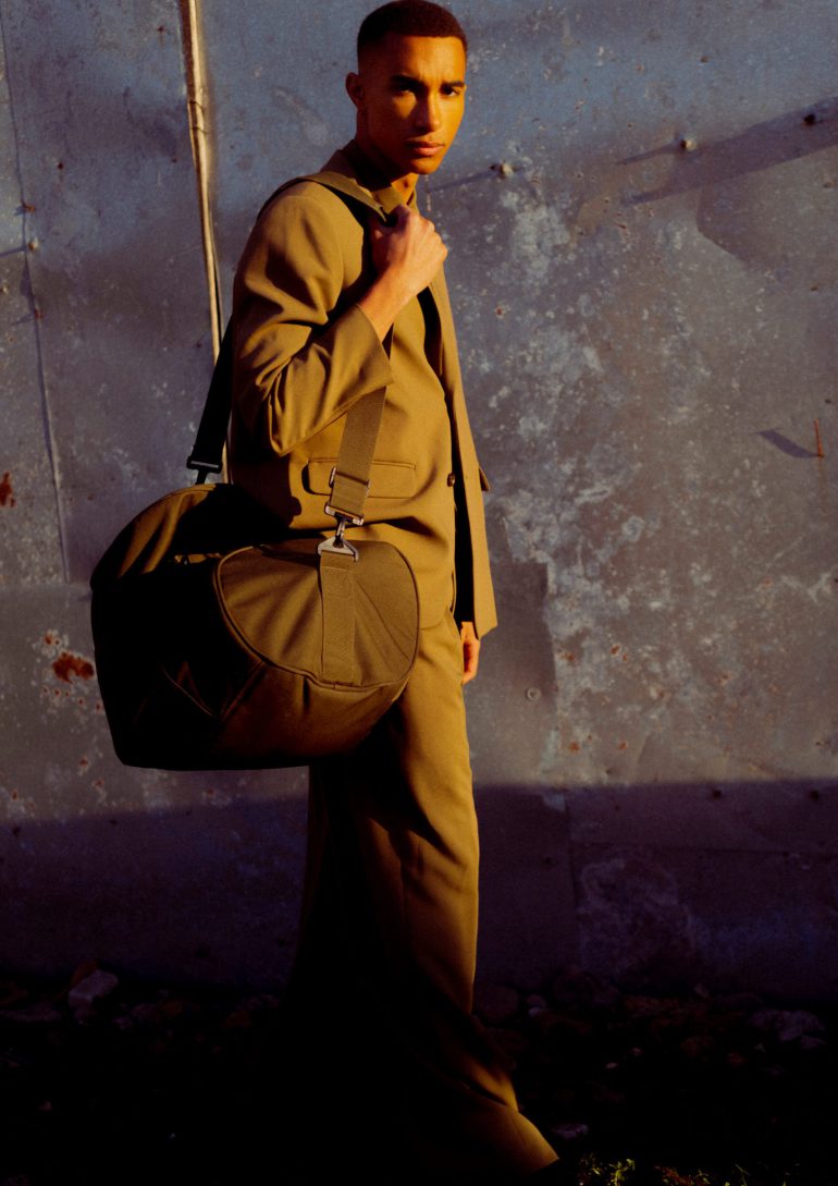 Sergio Raf book photo
