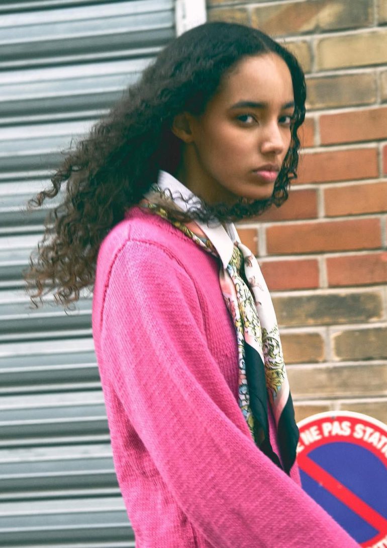 Lina Claus book photo