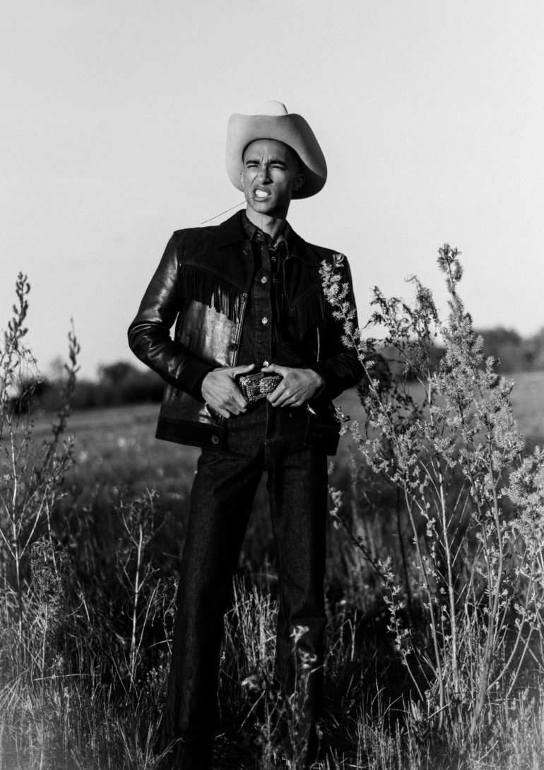 Sergio Raf book photo