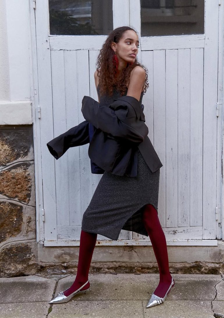 Lina Claus book photo