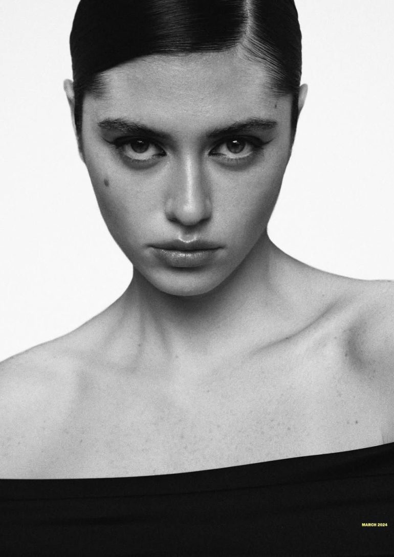 Nastya Petkoglo book photo