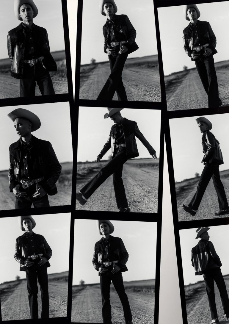 Sergio Raf book photo