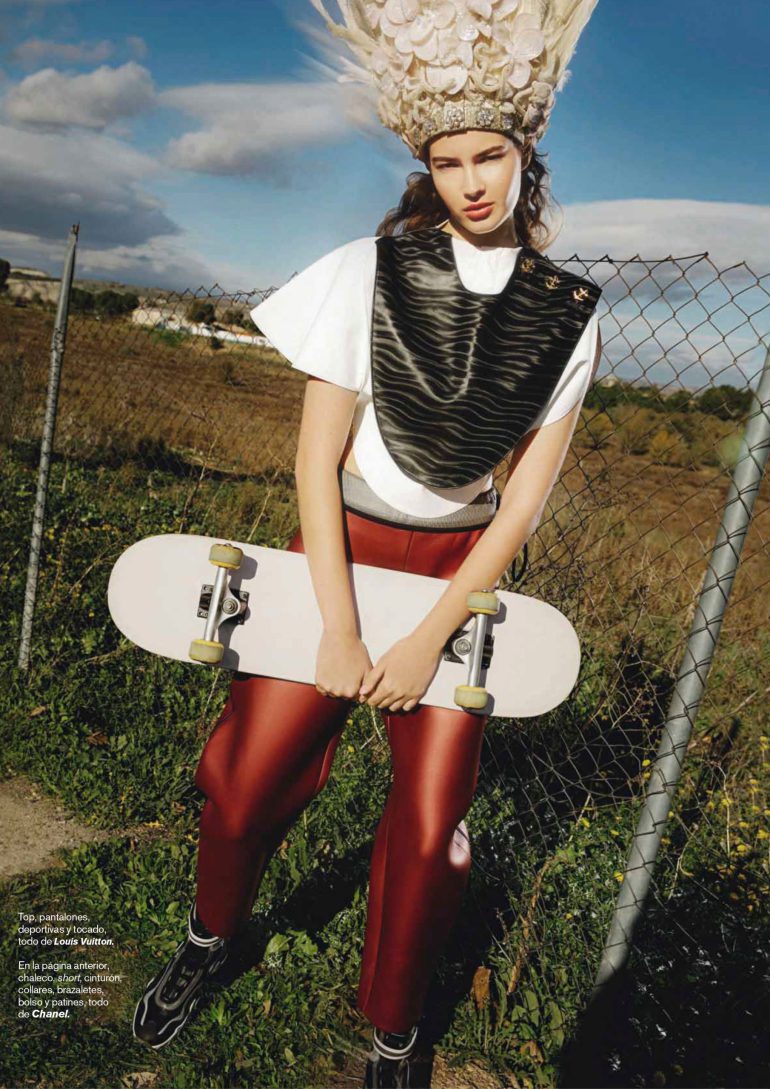 Anna Tarasenko book photo