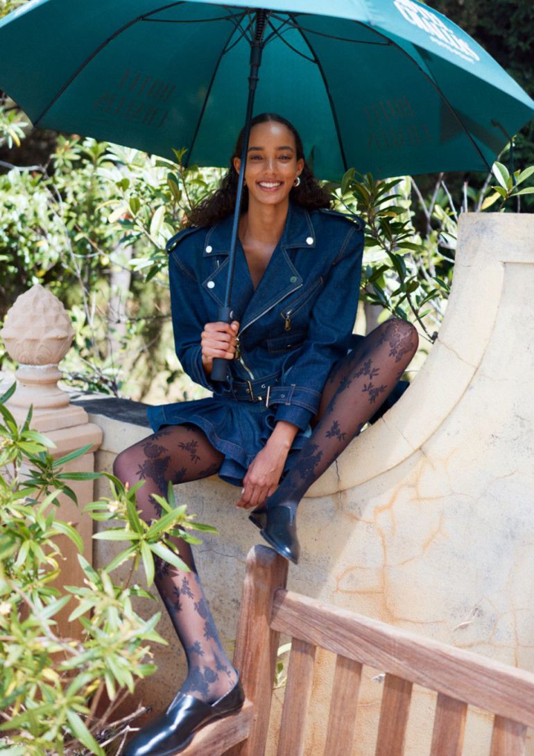 Lina Claus book photo