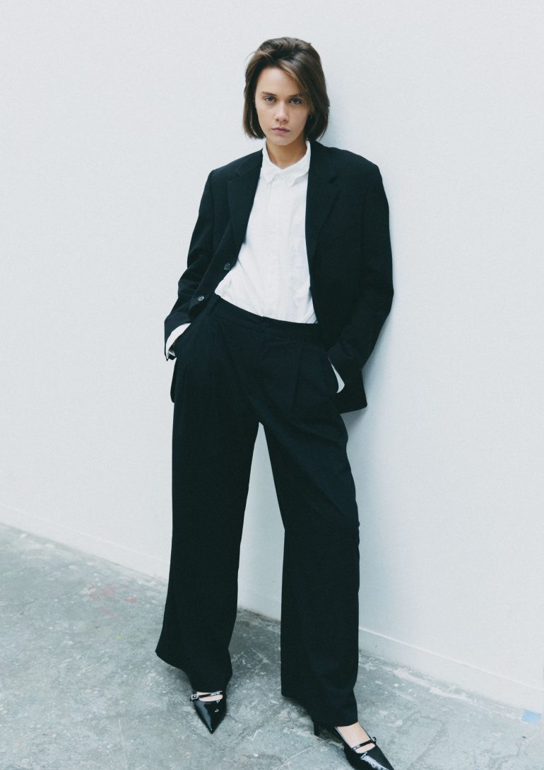 Liza Voloktina book photo