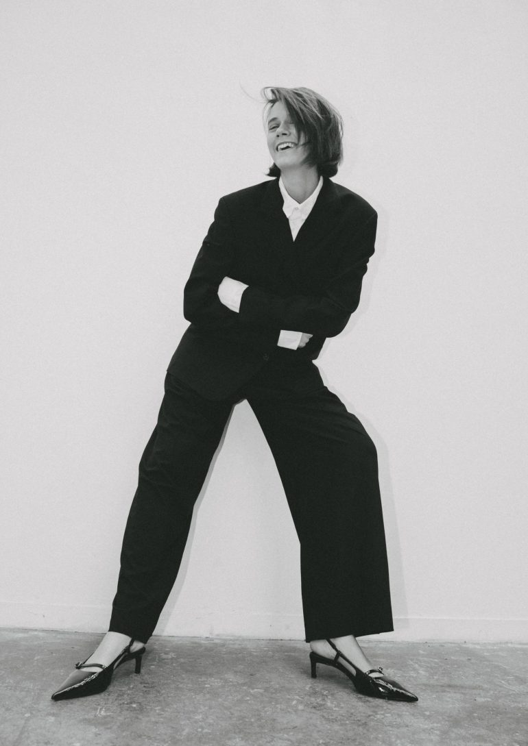 Liza Voloktina book photo