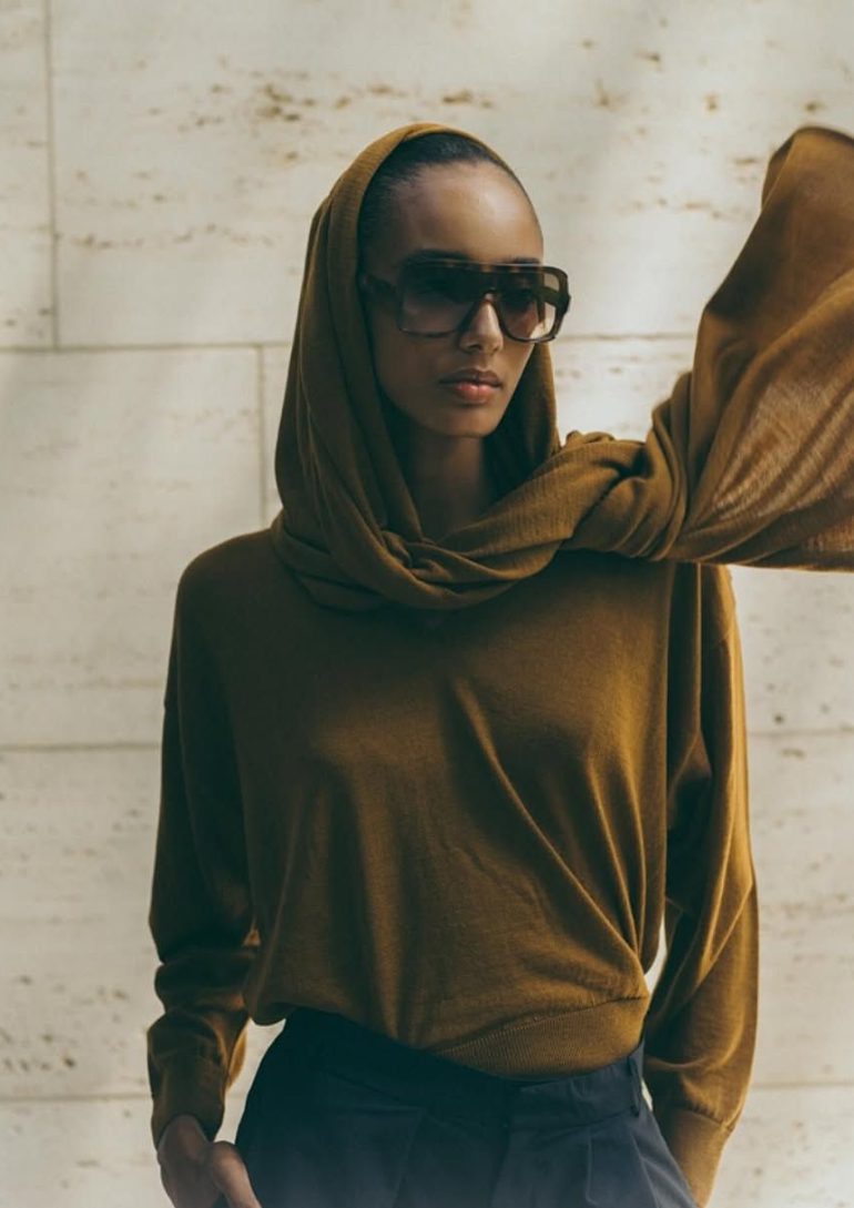 Lina Claus book photo