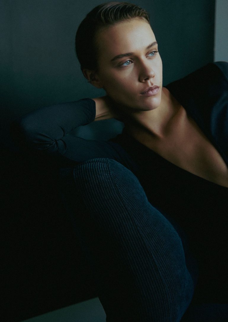 Liza Voloktina book photo