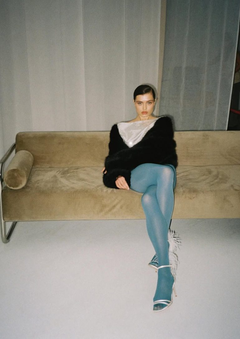 Jenia Konstantinova book photo